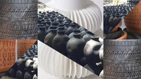 Beyond the Glaze: Pottery Trends for 2021 