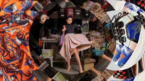 Making the Big Leap from Brick-and-Mortar Stores