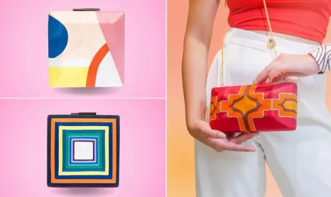 The Bright Pieces of Beatriz Accessories are a Nod to the Philippines’ Colorful Culture