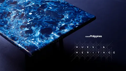 40 PH enterprises showcase design products in Ambiente
