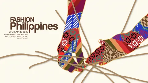 FASHIONPhilippines brings next-gen material innovation at Hong Kong Fashion InStyle 2026