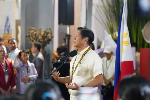 CITEM opens multisensory Manila FAME 2024 at WTC