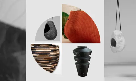 Fun Planters That Fit Every Personality