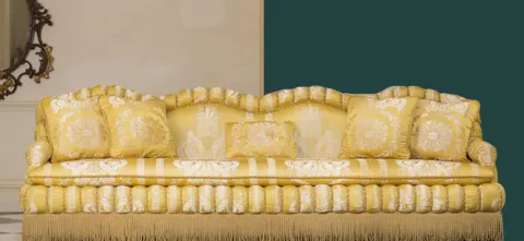 Hand-carving at its best
