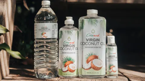 Cultivating Cocomed
