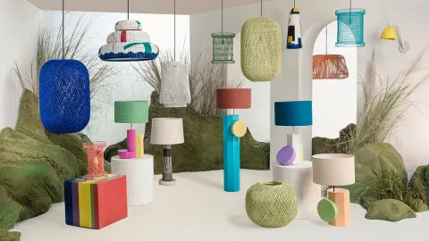 DesignPhilippines Brings Bright Lights to Liven Up the Room in 2023