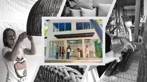 A Design Hub Grows in Bacolod
