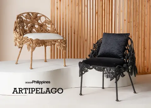 Philippine pavilion wows at Maison&Objet 2024, takes home USD 1.6M in sales