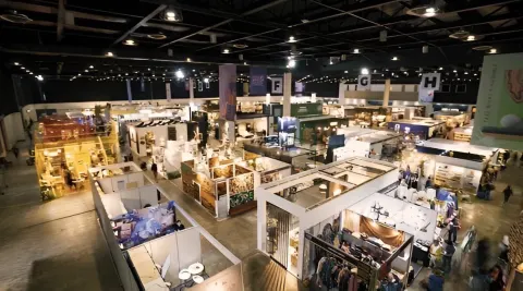 Manila FAME brings in 6.6M USD of export sales in comeback show
