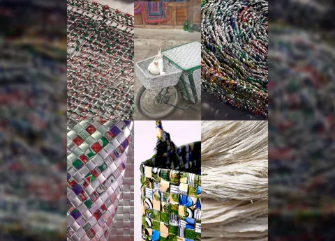 3 Brands that Push Sustainable Fashion and Décor Forward