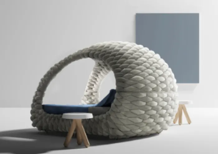 DOLCE Bed