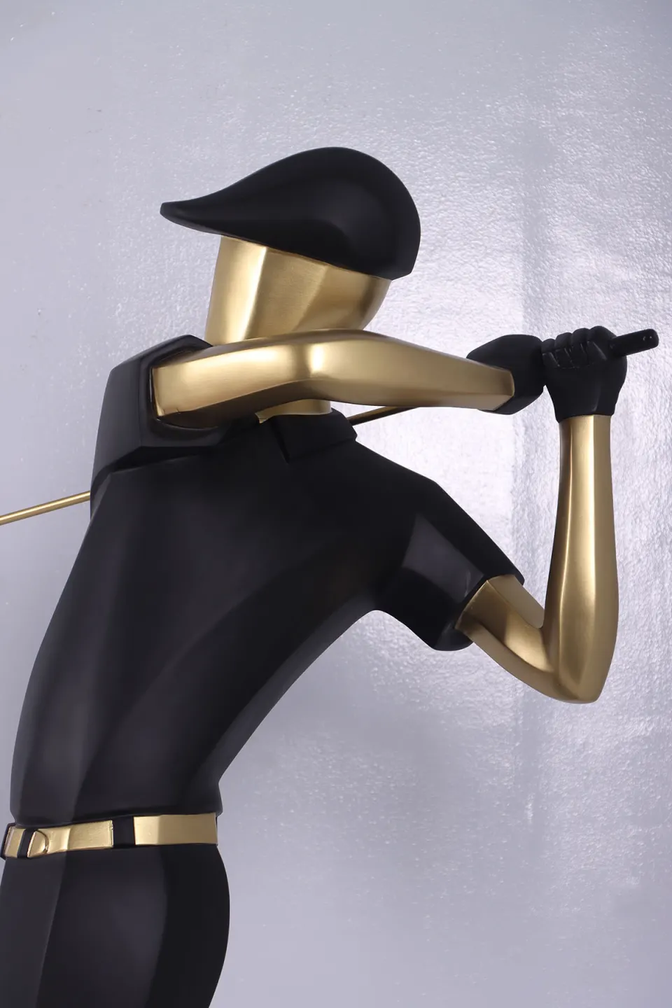 The Golfer, image 2