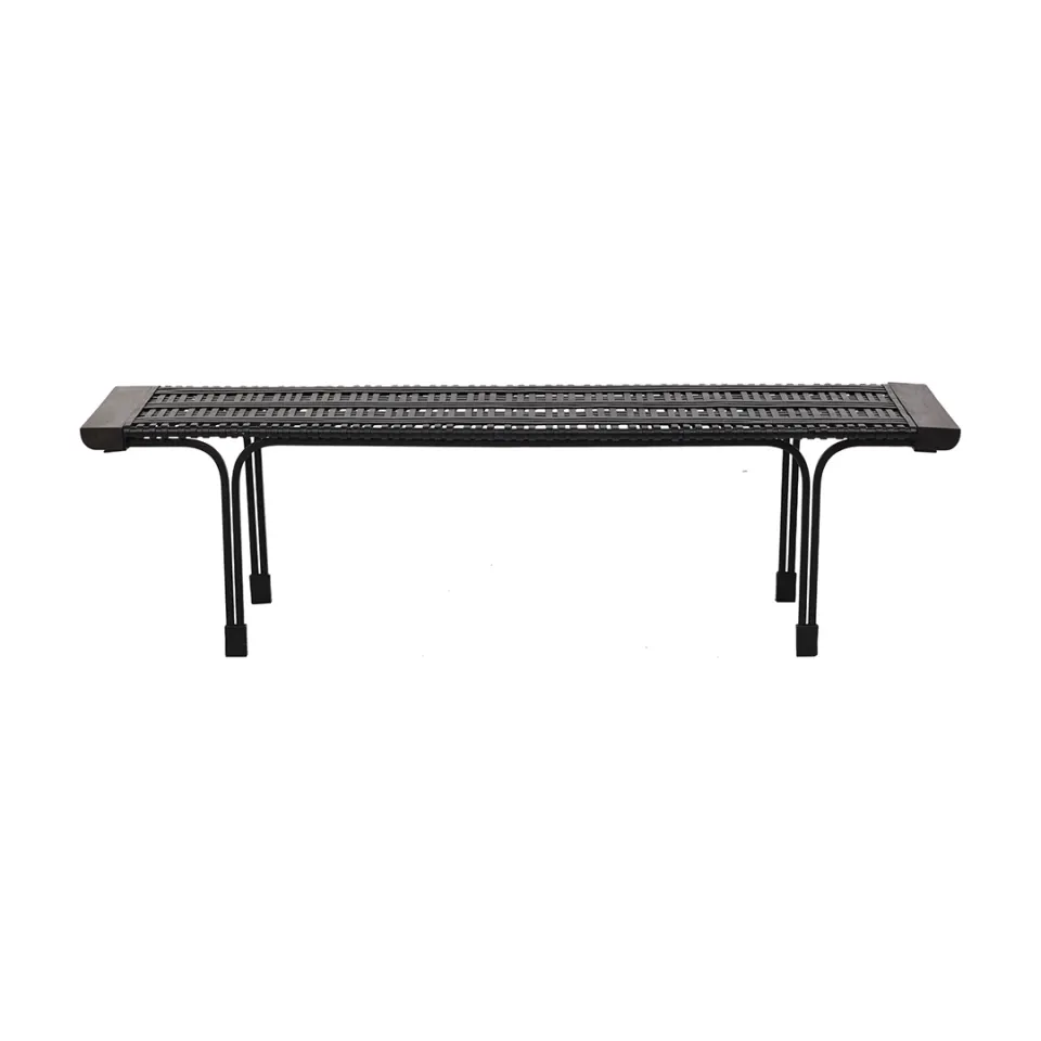 CHEQUE bench, image 1