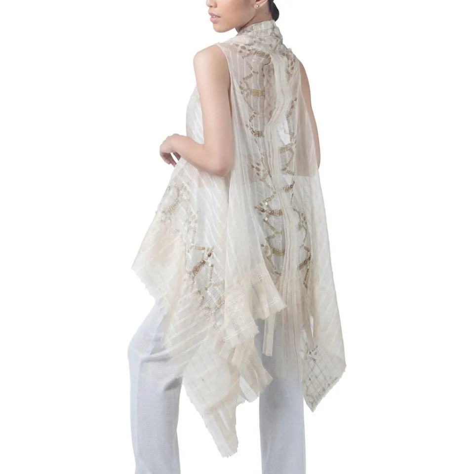 Resort Piña Caftan - HABI , image 5