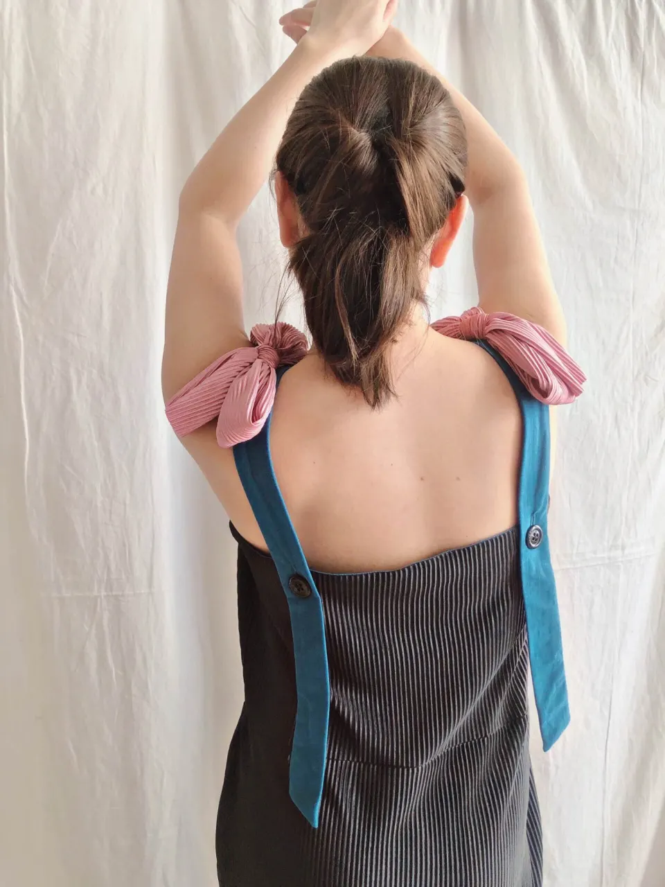 ' CAMILLA ' Dress, image 2