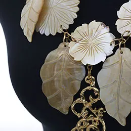 Flora Necklace, image 7