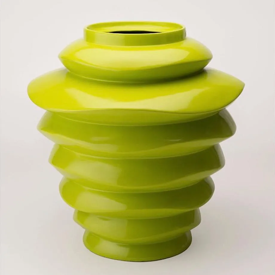 Spiral Planter, image 1