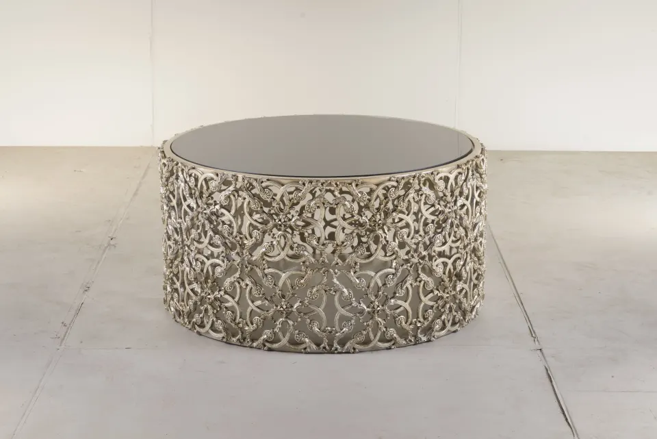 Alexandra Coffee Table, image 1