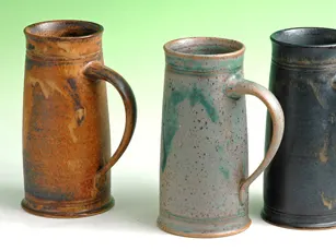 Beer Mug