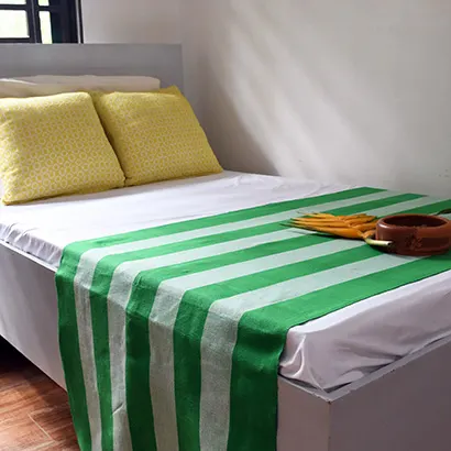 Bed Runner _ Adah, image 4