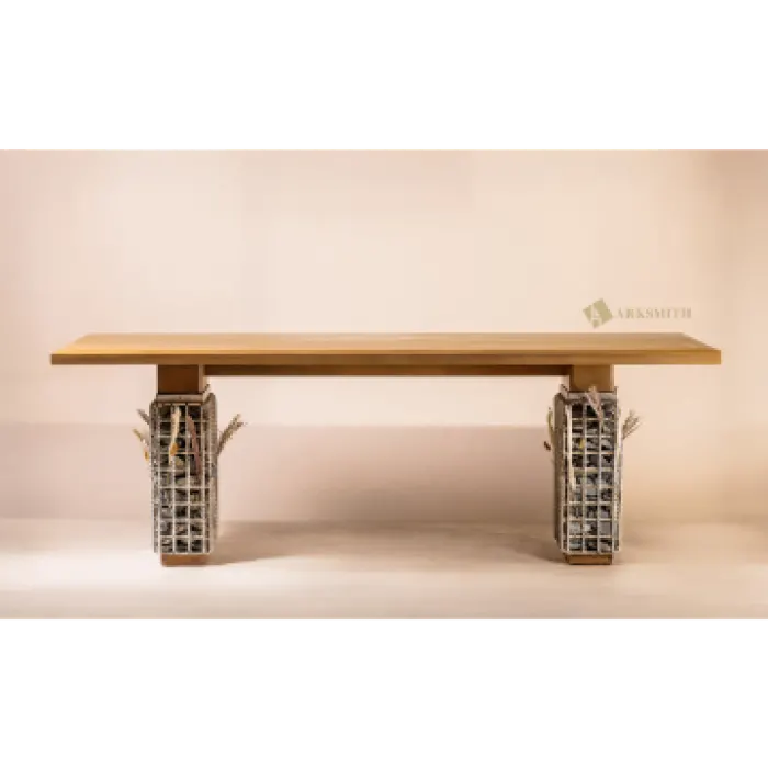 Garci Dining Table