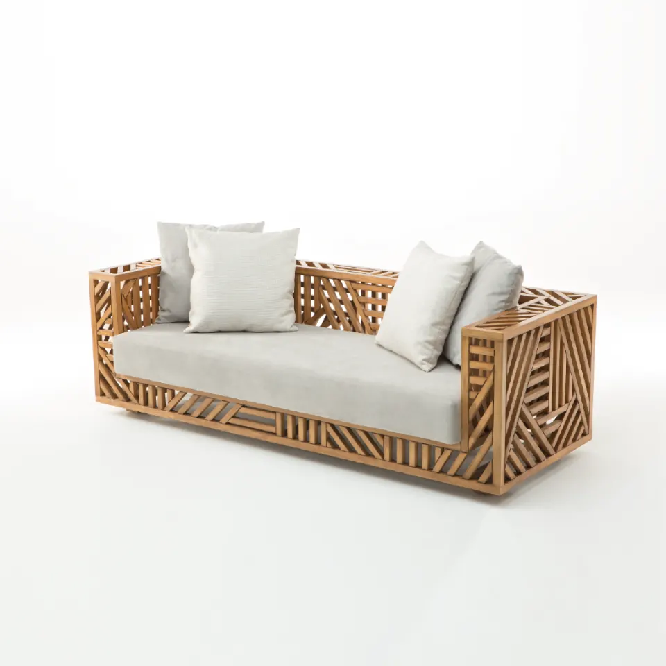 Ari Sofa, image 2
