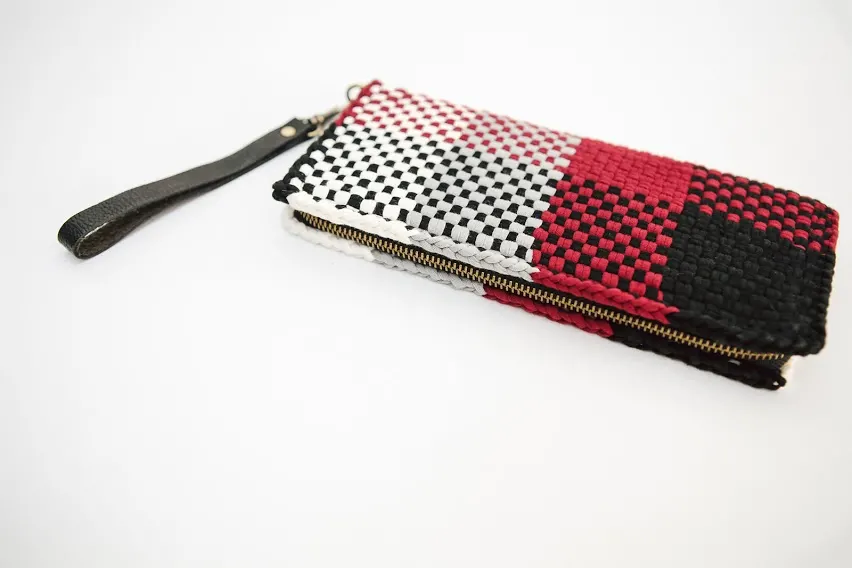 Cheska Wallet Blocks Midnight, image 3