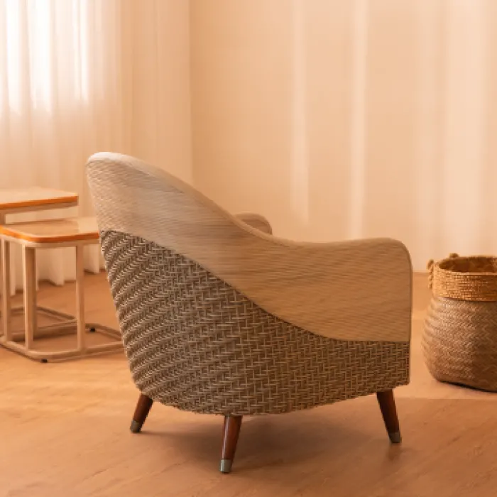 Callie Lounge Chair