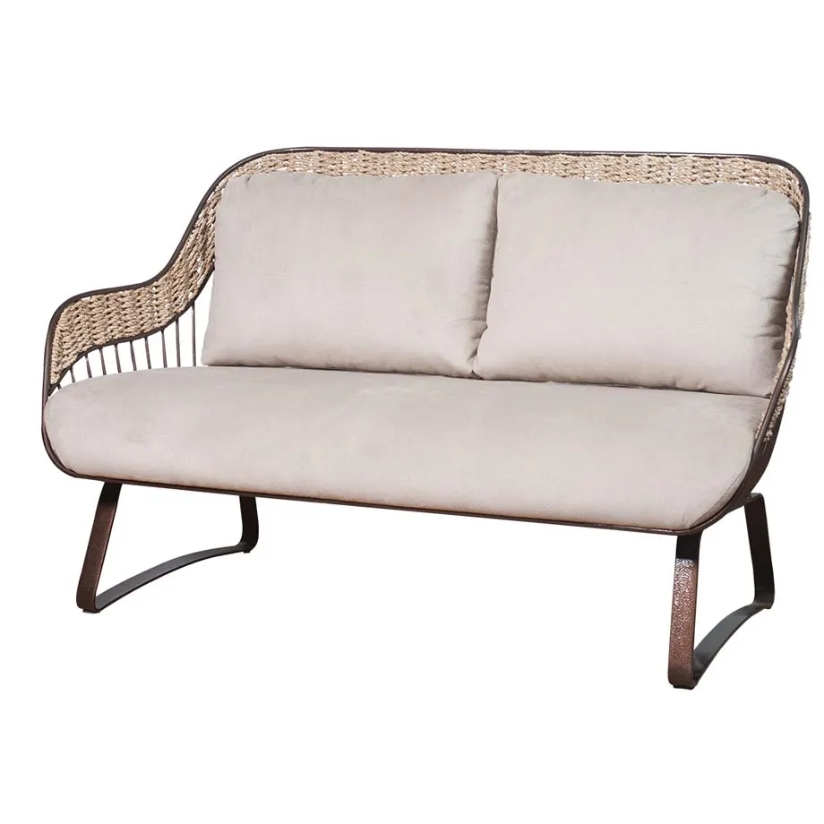 Andres Loveseat, image 1