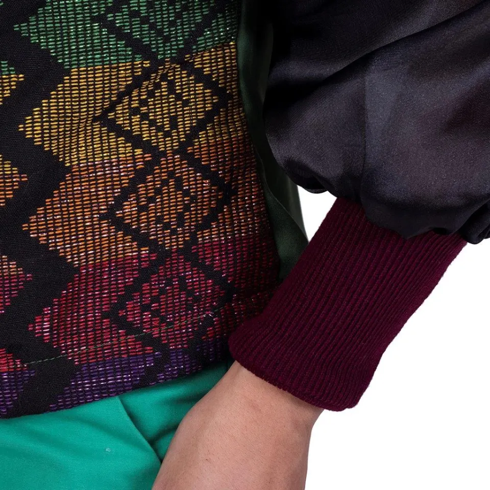 Candida Puff Sleeves, image 2