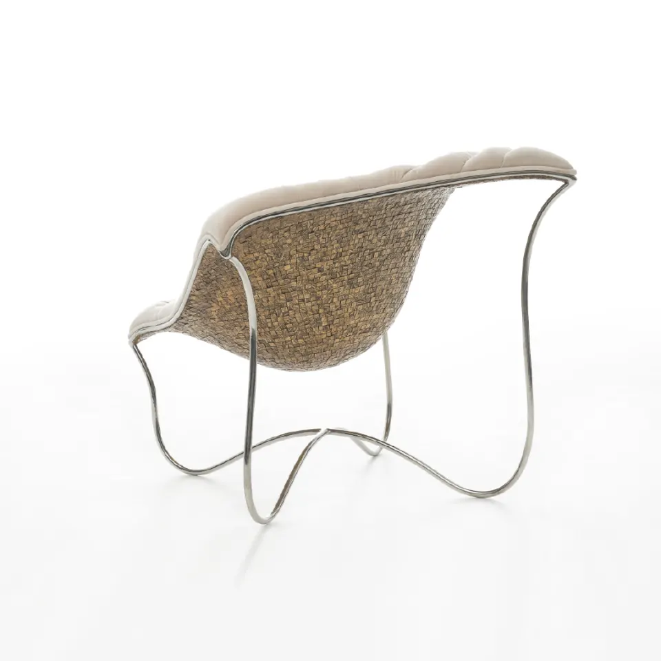 Paisley Lounge Chair, image 2