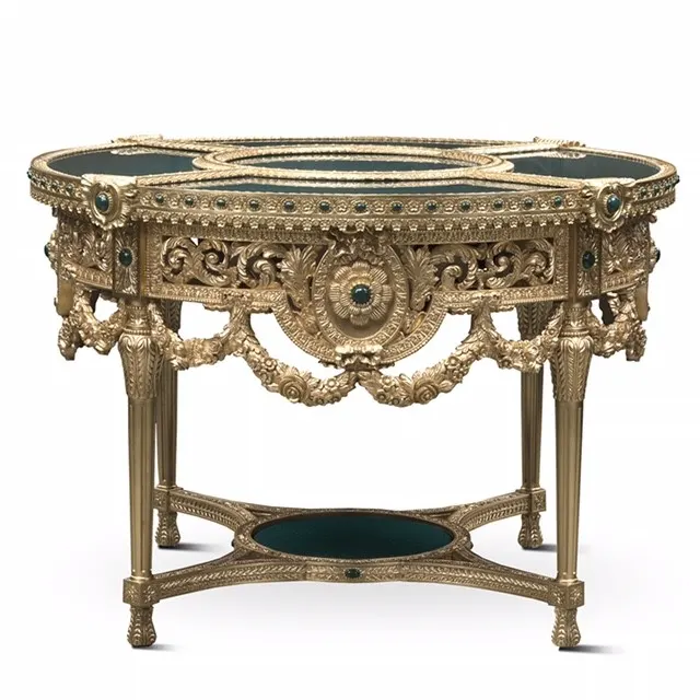 HJC Round Table, image 1