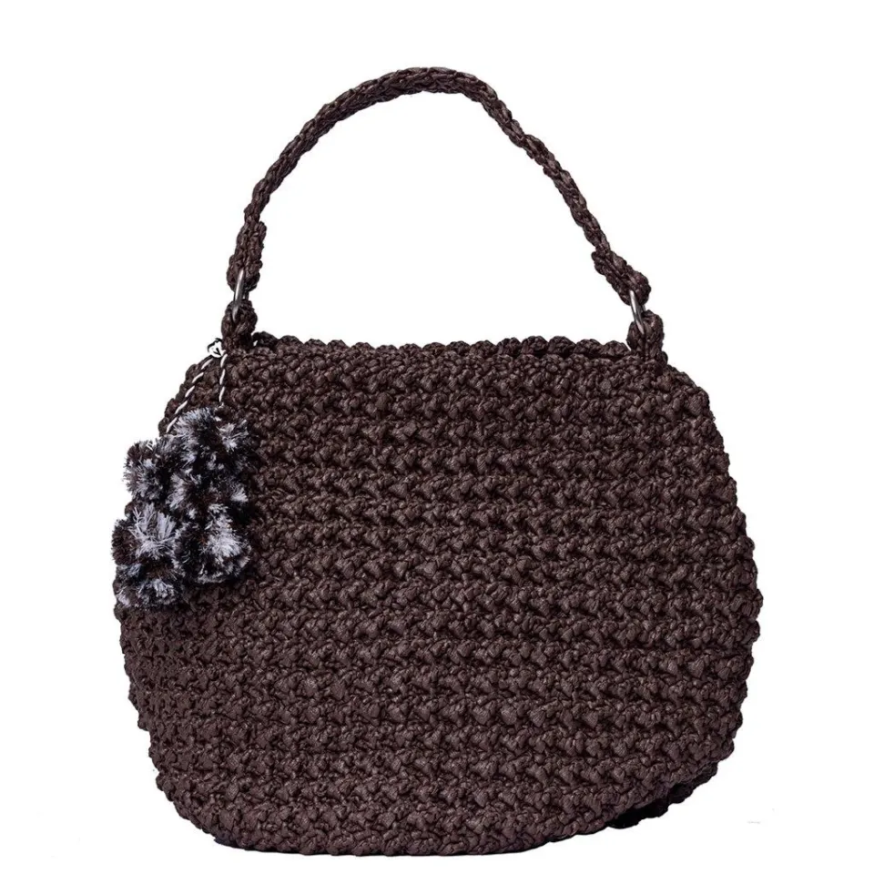 Straw Bag 18, image 1