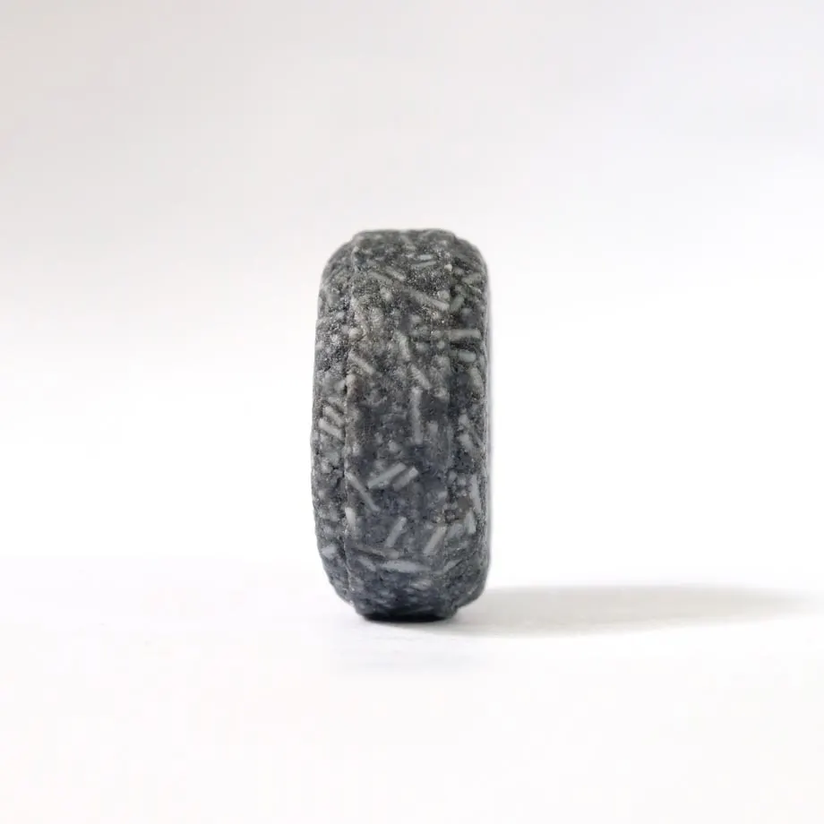 Tea Tree Detoxifying Shampoo Bar, image 5