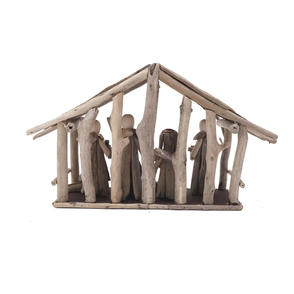 Nativity House, image 3