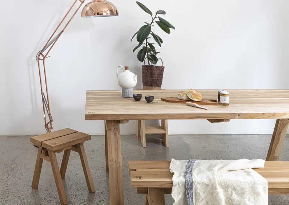 Ishinomaki Stool, image 3