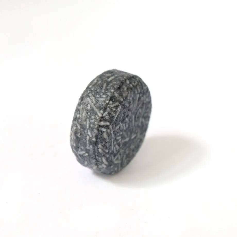 Tea Tree Detoxifying Shampoo Bar, image 4