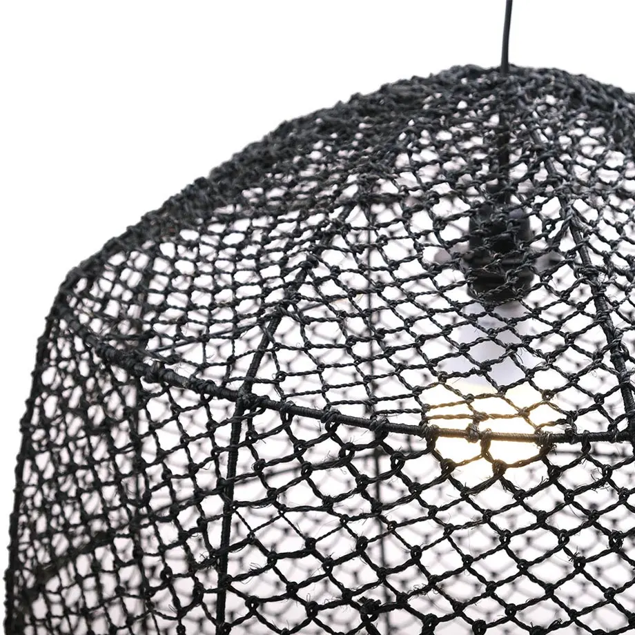 NCA90993 GANCHILLO BIRDCAGE PENDANT, image 3