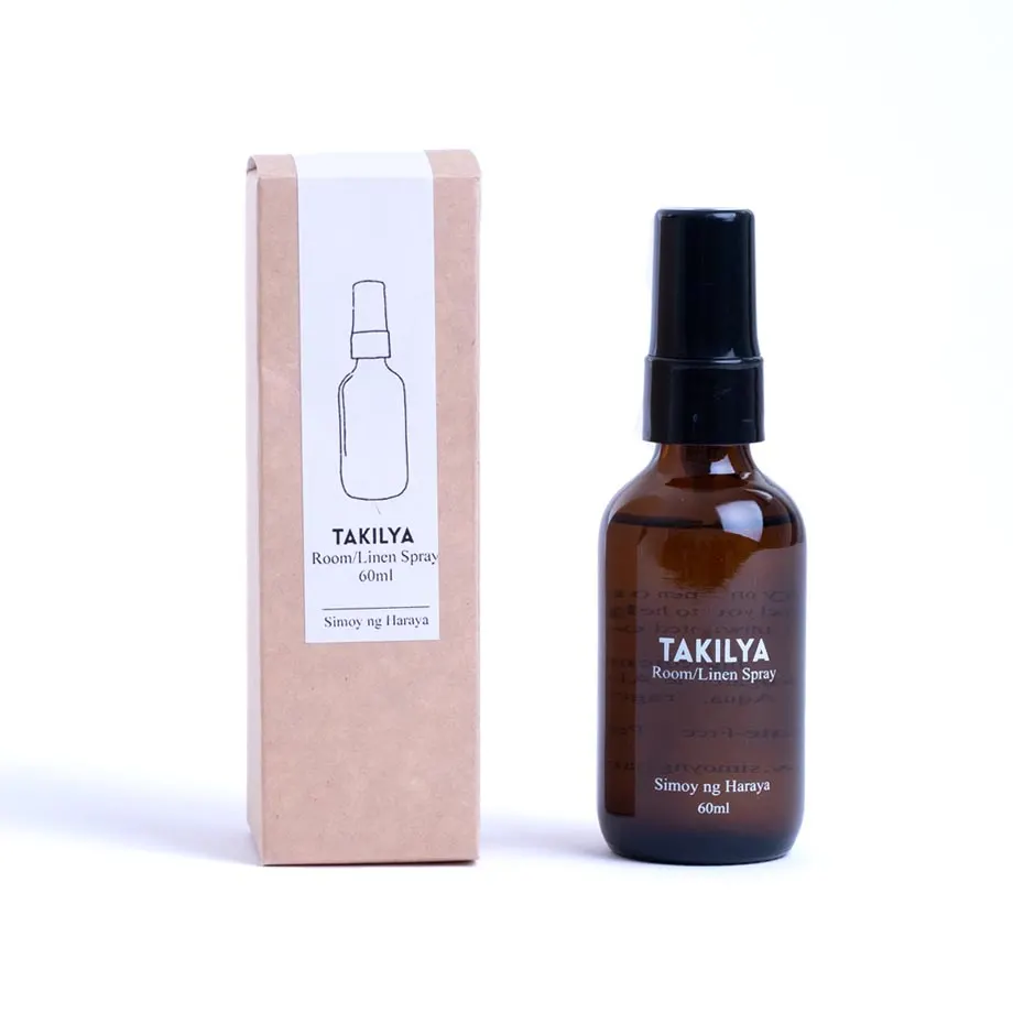 Takilya Room/Linen Spray, image 3