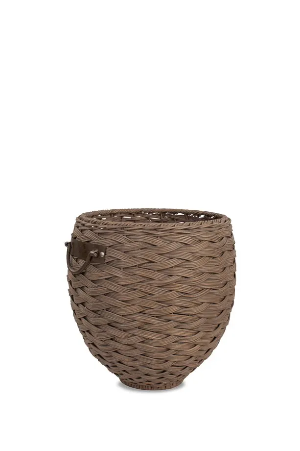 Bulgy Basket