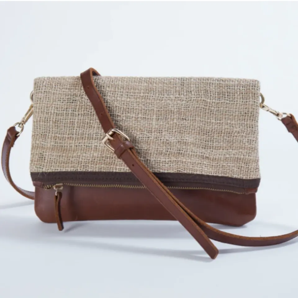Carolyn Convertible Crossbody and Clutch, image 1