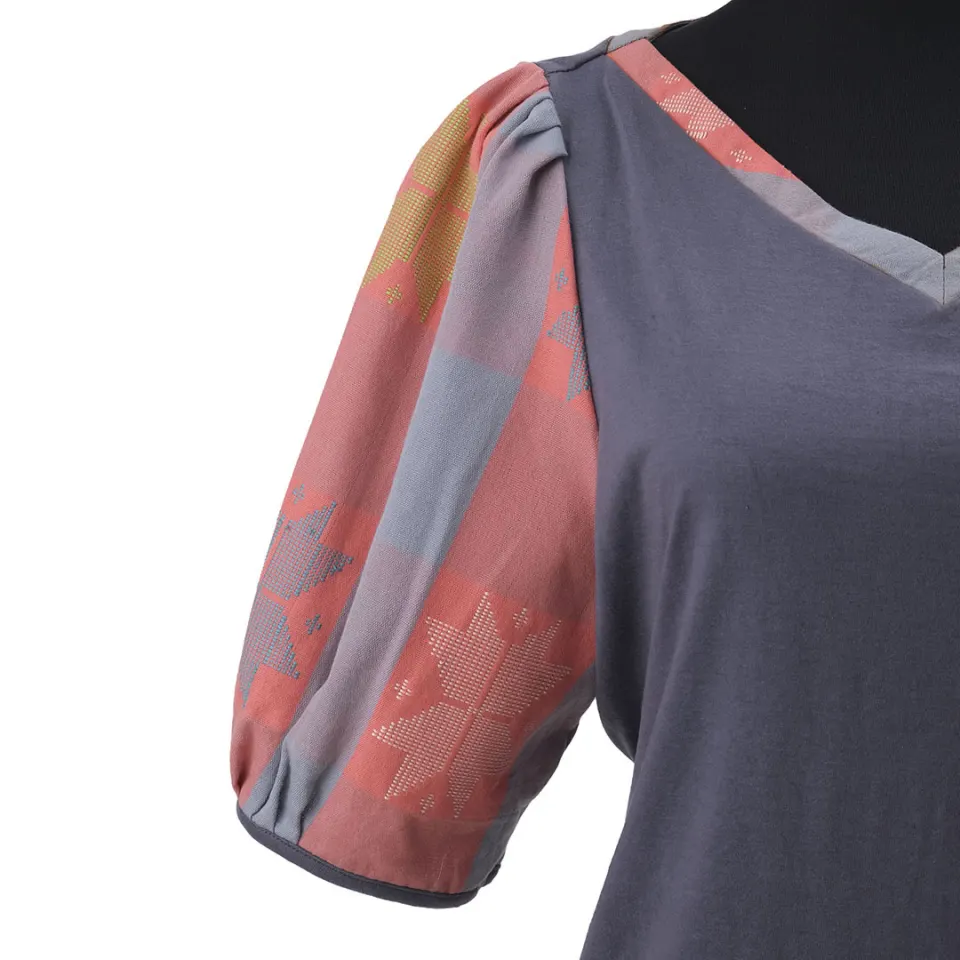 Ann Dress Shirt V6, image 3