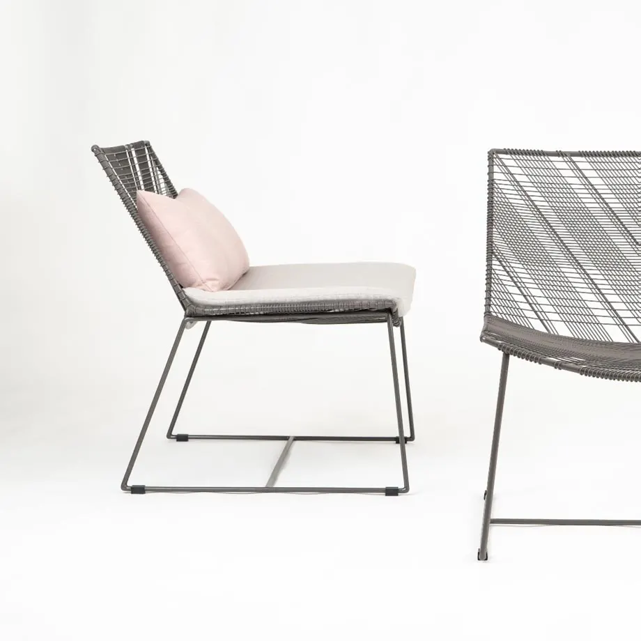 Lilou Lounge Chair, image 3