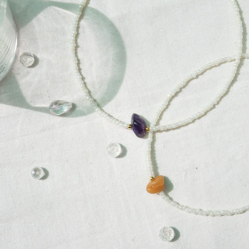 Eva Necklace