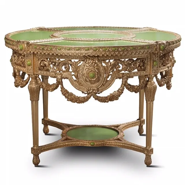 HJC Round Table, image 2
