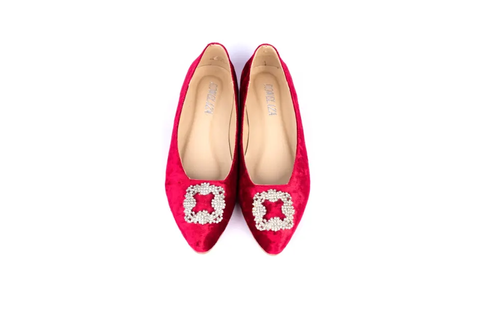 Footwear 23, image 1