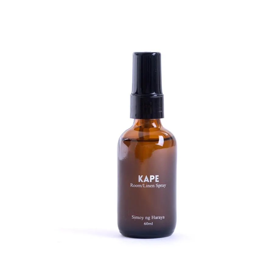 Kape Room/Linen Spray, image 1