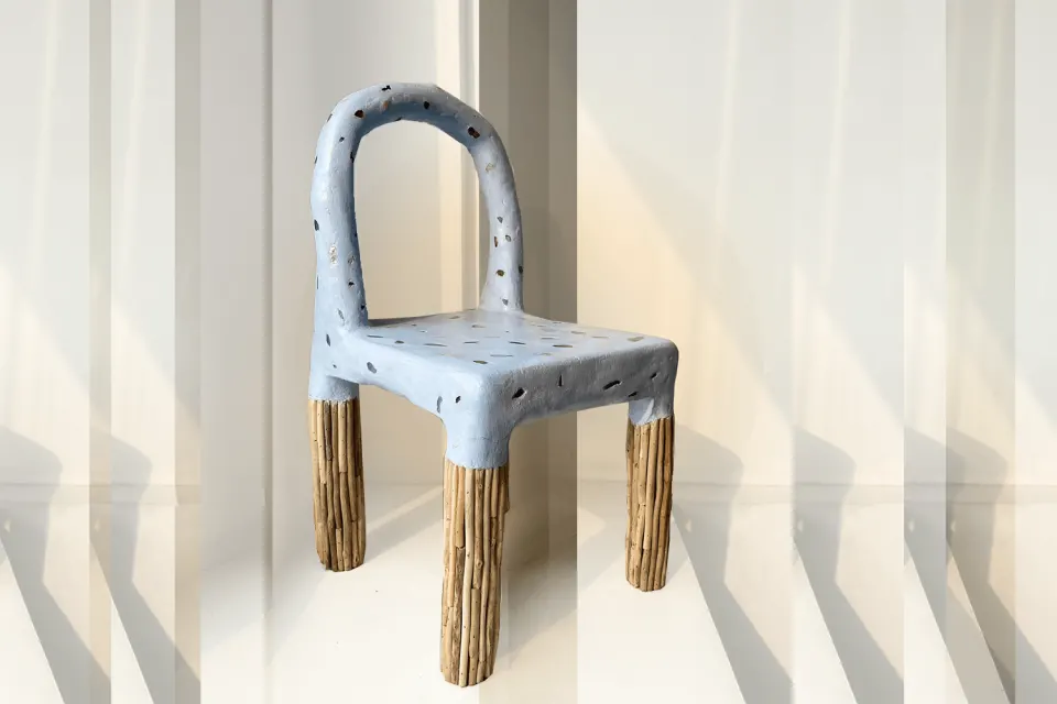 Doll Chair - Silo Studios Collection, image 1