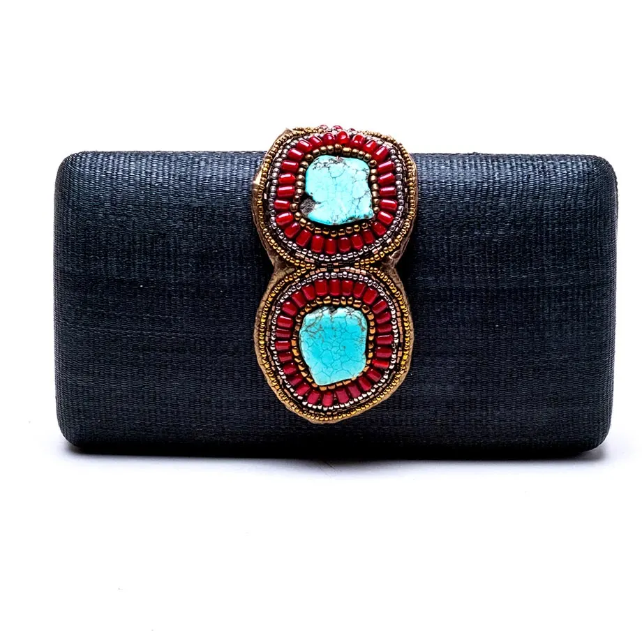 Anet Tnalak Clutch, image 1