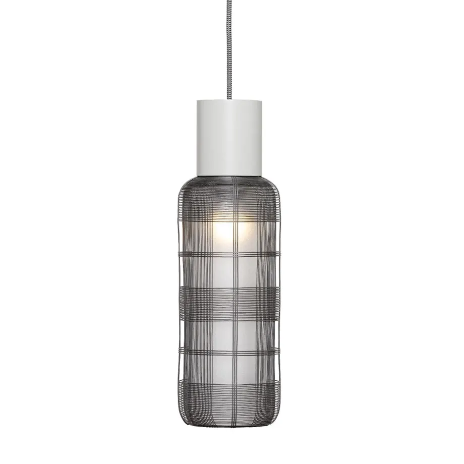 Slim Pendant Lamp, image 1